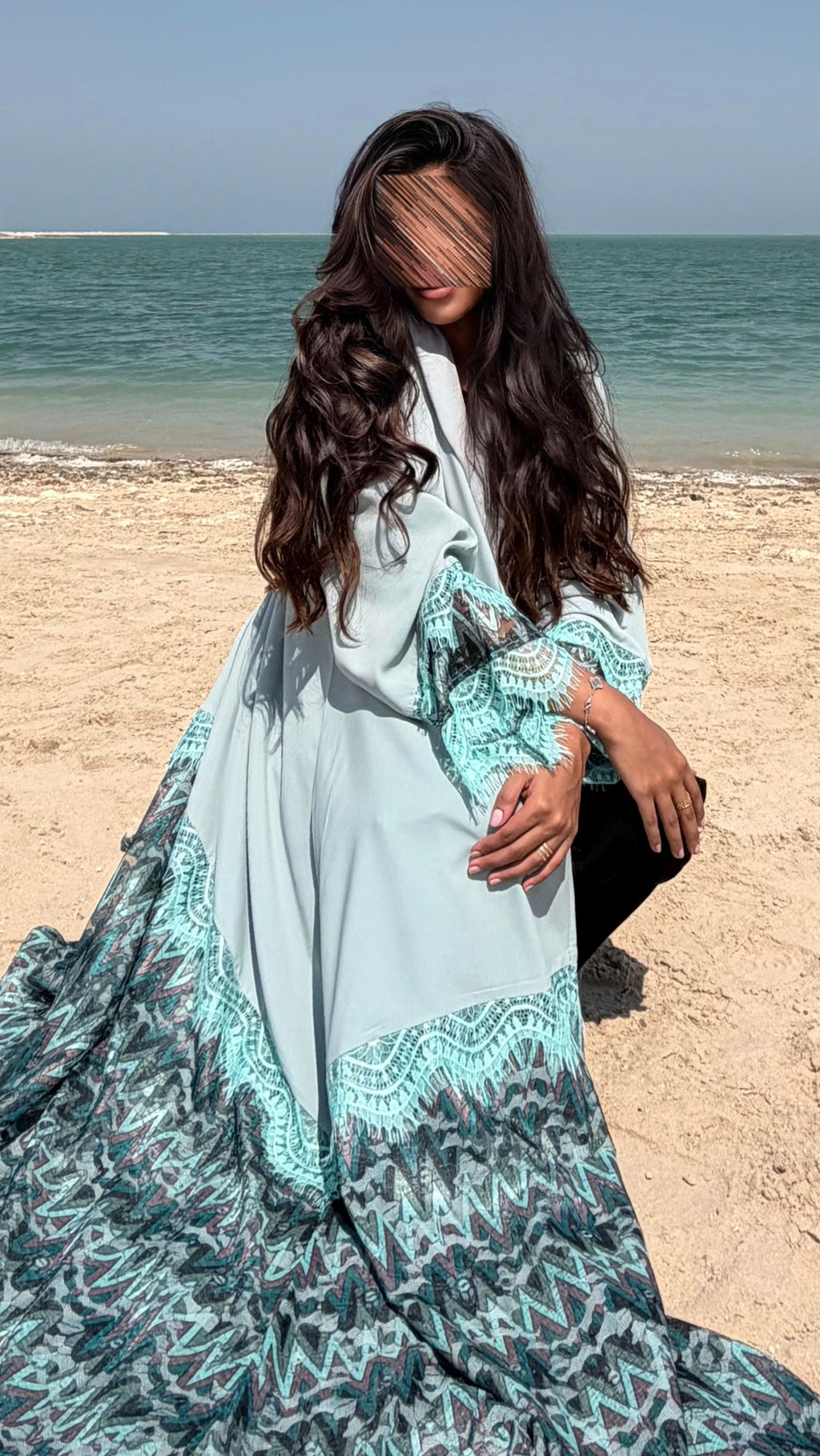 عبايه المرسى