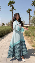 عبايه المرسى